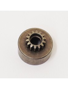 RADIOKONTROL - RK Clutch Bell Gear (14 T)