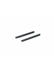 RADIOKONTROL - RK Front Upper Suspension Arm Hinge Pin (2 p.)