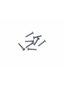 RADIOKONTROL - RK Cap head self-tapping screw 3*16 (8 pc)