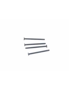 RADIOKONTROL - RK Countersunk self-tapping screw 3*40 (4 pc)