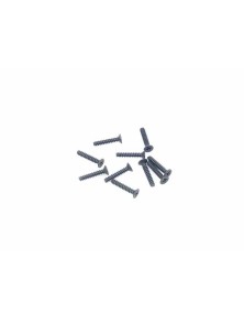 RADIOKONTROL - RK Countersunk self-tapping screw 3*18 (10 pc)