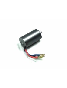 RADIOKONTROL - RK Brushless Motor 3000KV 4Poli