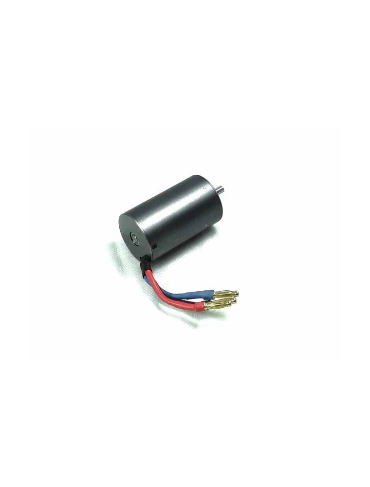 RADIOKONTROL - RK Brushless Motor 3000KV 4Poli