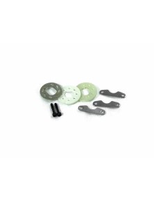 RADIOKONTROL - RK Brake disc set