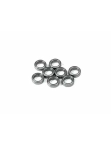 RADIOKONTROL - RK Ball Bearings (7*11*3)