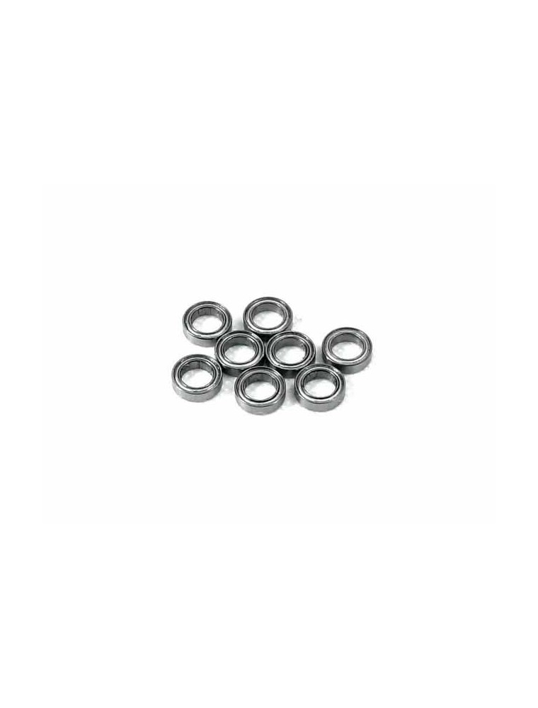 RADIOKONTROL - RK Ball Bearings (7*11*3)