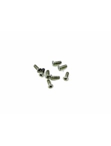 RADIOKONTROL - RK Countersink screw M2*6