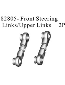 RADIOKONTROL - RKO FRONT STEERING LINKS