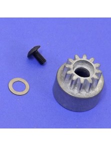 RADIOKONTROL - RK Clutch Bell Assembly (12T)