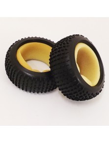 RADIOKONTROL - RK Tyres (2 pc)