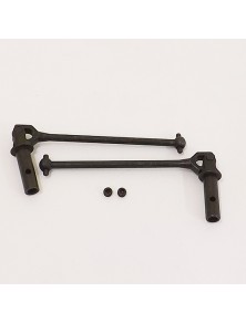 RADIOKONTROL - RK Rear drive joints (2 pc)