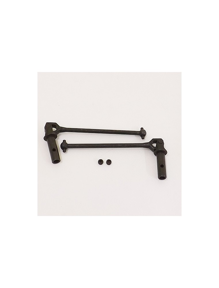 RADIOKONTROL - RK Rear drive joints (2 pc)