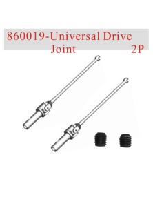 RADIOKONTROL - RKO UNIVERSAL DRIVE JOINT