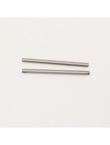 RADIOKONTROL - RK Front upper susp. hinge pin (2 pc)