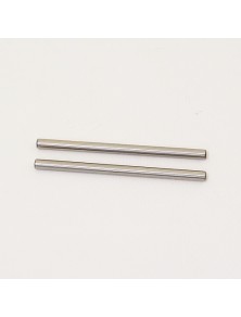 RADIOKONTROL - RK Front lower susp. hinge pin (2 pc)