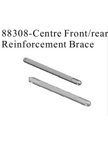 RADIOKONTROL - RKO FRONT/REAR REINFORCEMANT BRACE