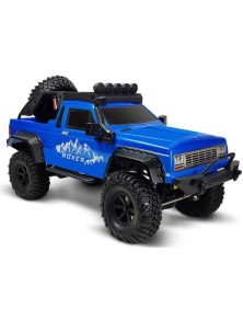 RADIOKONTROL - 1/10 RC Scaler Pro Electric Version 4wd