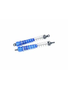 RADIOKONTROL - Front/Rear Shock Absorber 170MM 2P