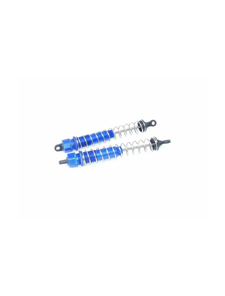 RADIOKONTROL - Front/Rear Shock Absorber 170MM 2P