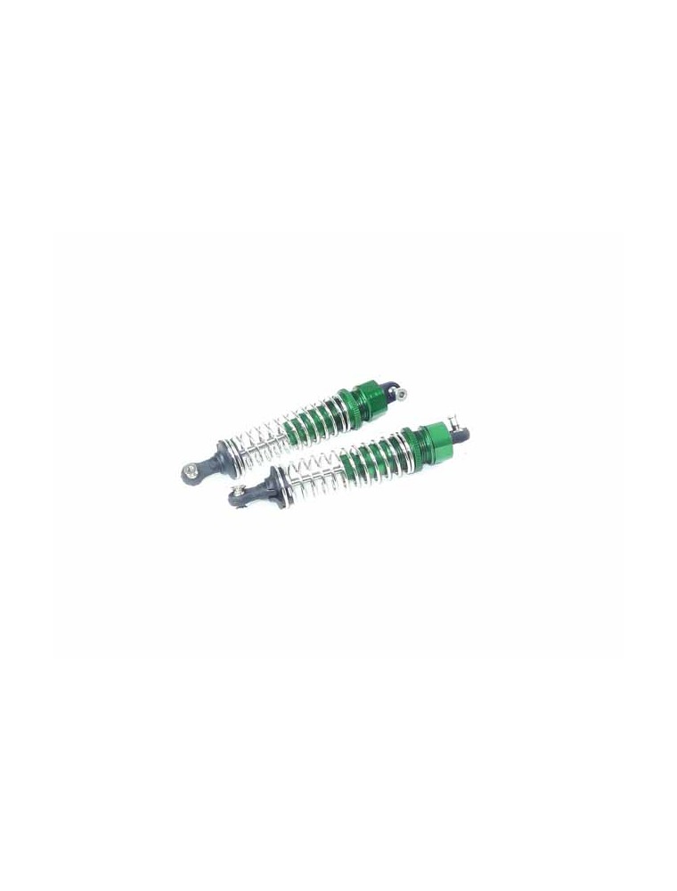 RADIOKONTROL - RK Front/rear shock absorber (2 pc)