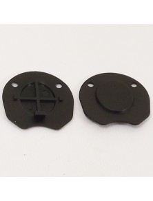 RADIOKONTROL - RK Motor cover (2 pc)