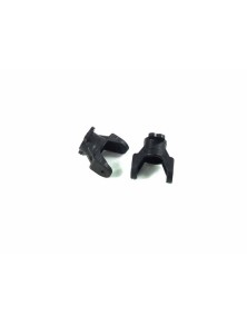 RADIOKONTROL - RK Steering arm mounts (2 pc)