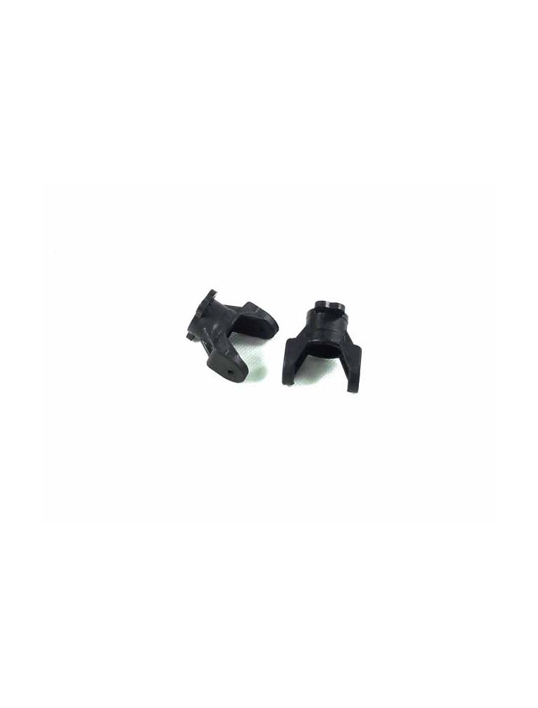 RADIOKONTROL - RK Steering arm mounts (2 pc)