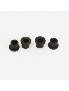 RADIOKONTROL - RK Steering arm bushes (4 pc)