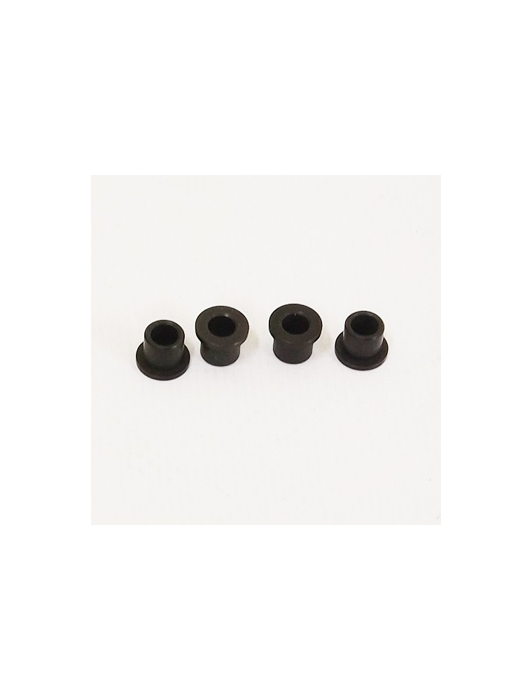 RADIOKONTROL - RK Steering arm bushes (4 pc)