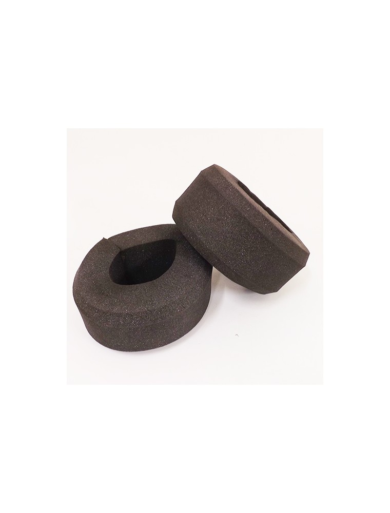 RADIOKONTROL - RK Tire sponge (2 pc)