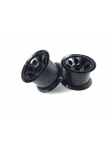 RADIOKONTROL - RK Wheels rims (2 pc)