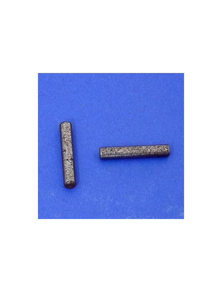 RADIOKONTROL - RK Shaft pins (2 pc)