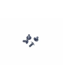 RADIOKONTROL - RK Round head screw 3*4 (4 pc)