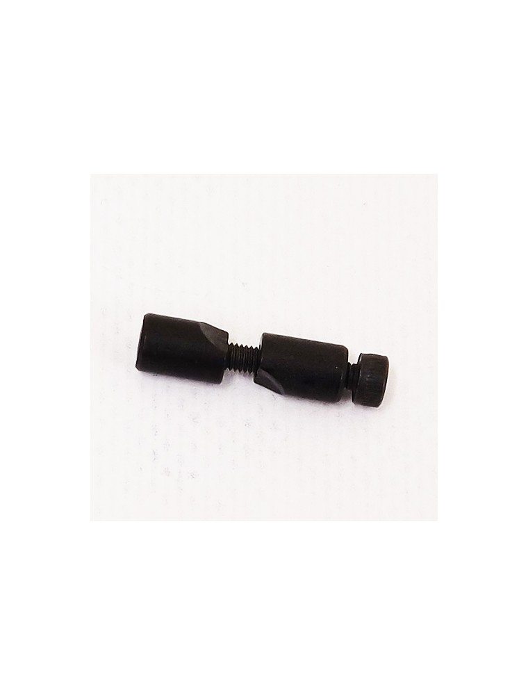 RADIOKONTROL - RK Carburetor Bolt