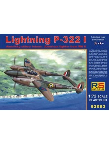 RS MODELS - 1/72 Lighting...