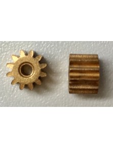 REVOSLOT - 12T pinion ﾇ?...