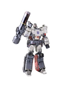 MU MODEL - Transformers T5 - Megatron