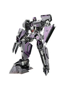 MU MODEL - Transformers IDW...