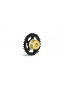 SCALEAUTO - Nylon Spur Gear...