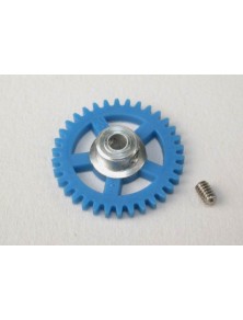 SCALEAUTO - Nylon Spur Gear...