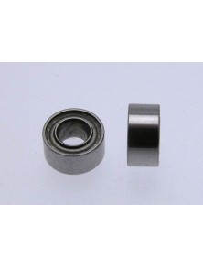 SCALEAUTO - Steel ball bearing 4,75mm x 3/32