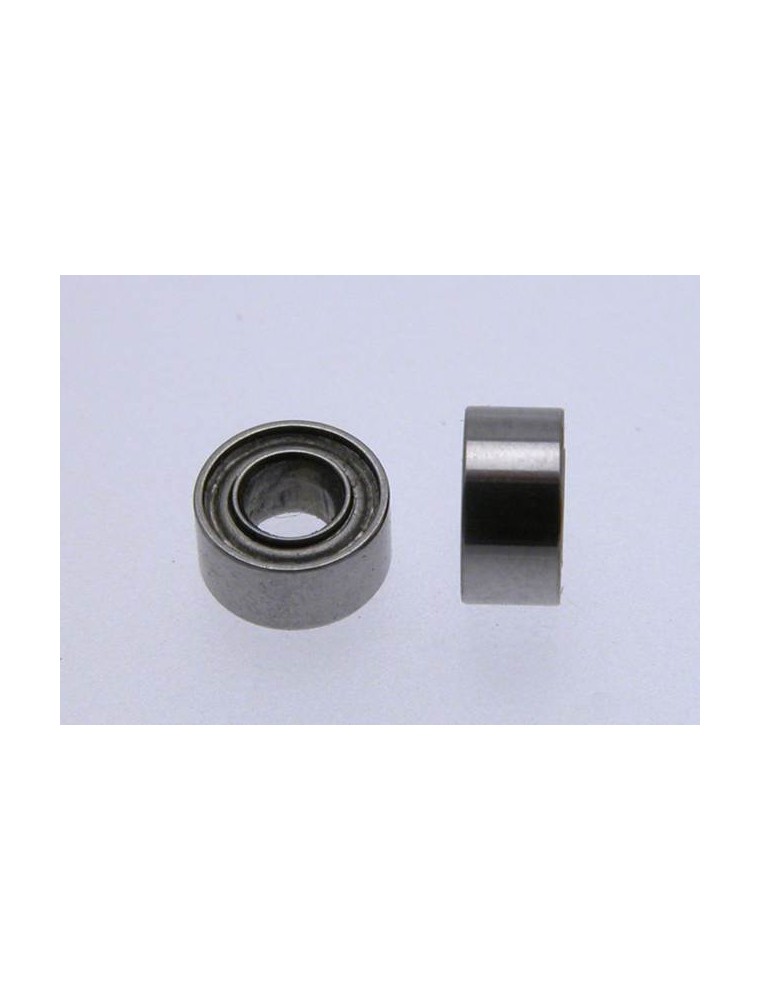 SCALEAUTO - Steel ball bearing 4,75mm x 3/32