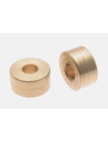 SCALEAUTO - Bronze bushing 5mm x 2mm.