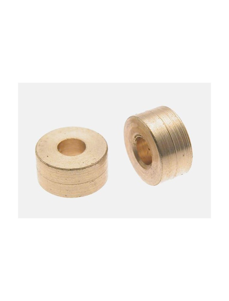 SCALEAUTO - Bronze bushing 5mm x 2mm.