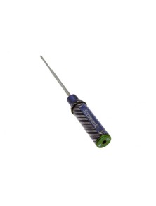 SCALEAUTO - ProTool Phillips screwdriver with blue aluminum handle