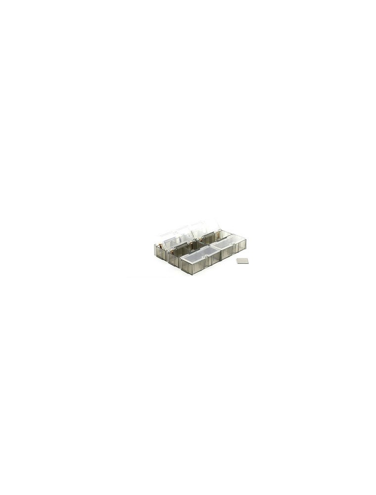 SCALEAUTO - Medium piece box container, 70x30mm