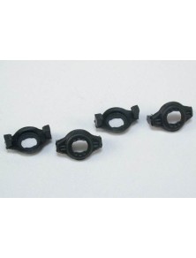 SCALEAUTO - RT Axle Stoppers.