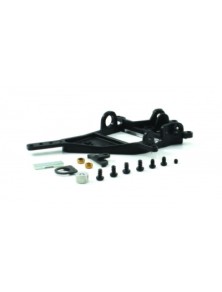 SCALEAUTO - Angle-Winder Motor Mount RT2 - offset 0.5 - RIGID