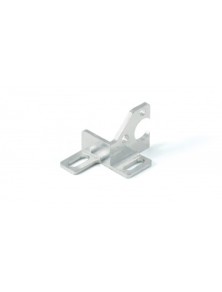 SCALEAUTO - Motor mount 2 position can side offset -1.2 to use with SC-8142 motor subframe