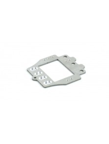 SCALEAUTO - Motor mount subframe aluminum 1.2mm